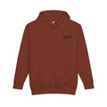 "His Mercies Are New Every Morning" Coffee Faith Pullover