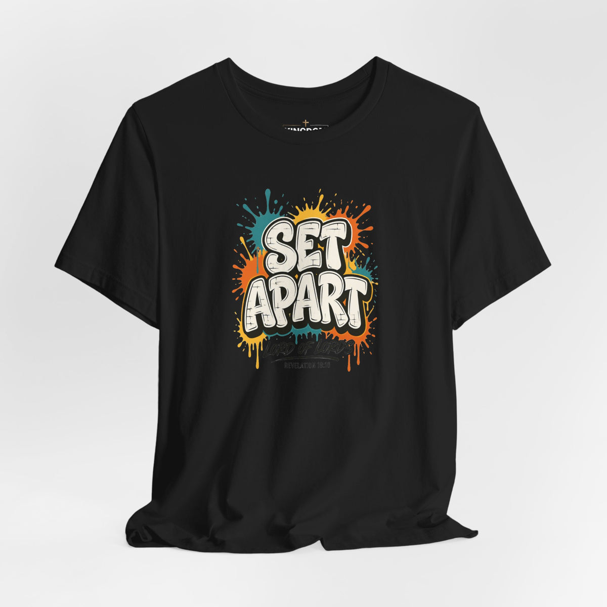 Set Apart Lord of Lords T-Shirt