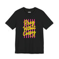 Pray Without Ceasing 1 Thessalonians 5:17 T-Shirt