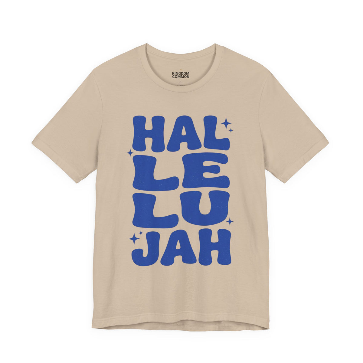 Hallelujah T-Shirt