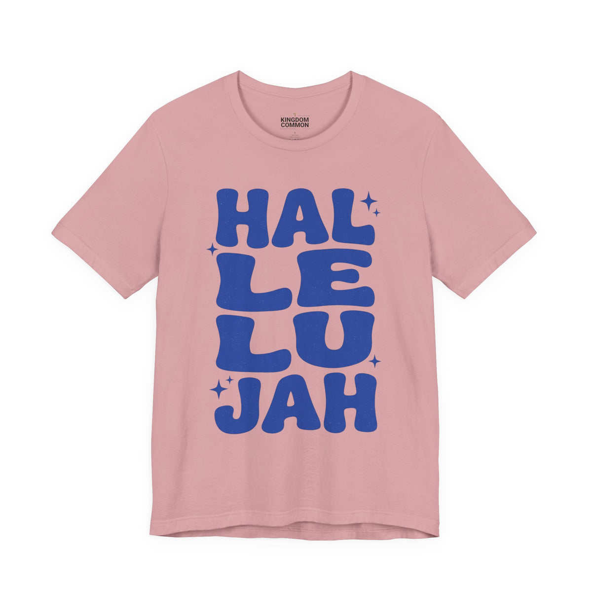 Hallelujah T-Shirt