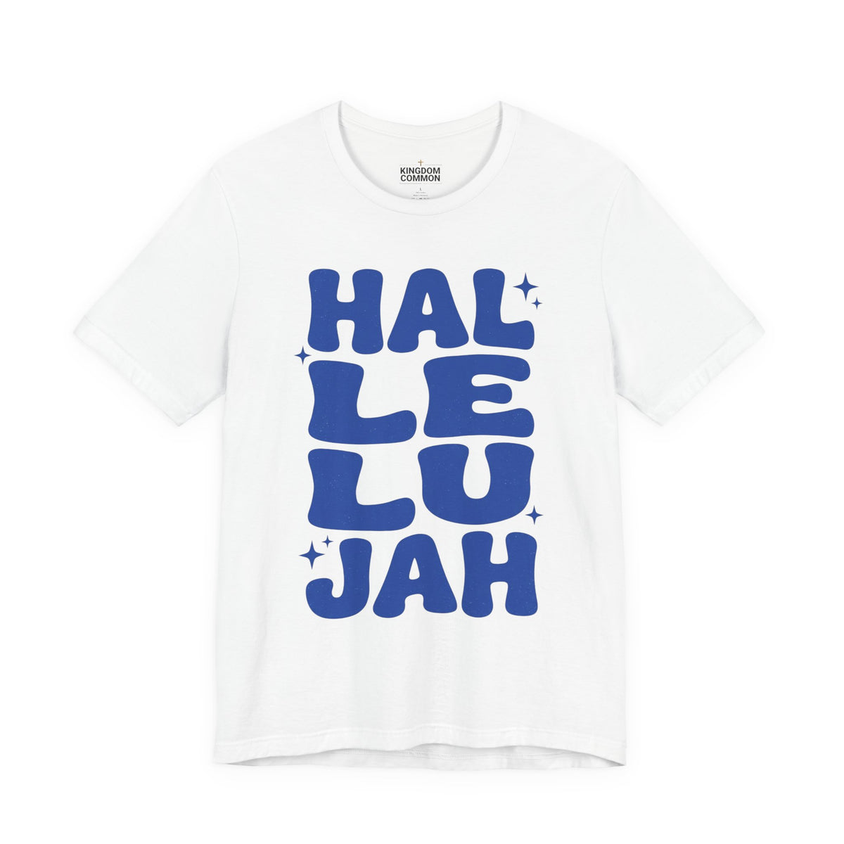 Hallelujah T-Shirt