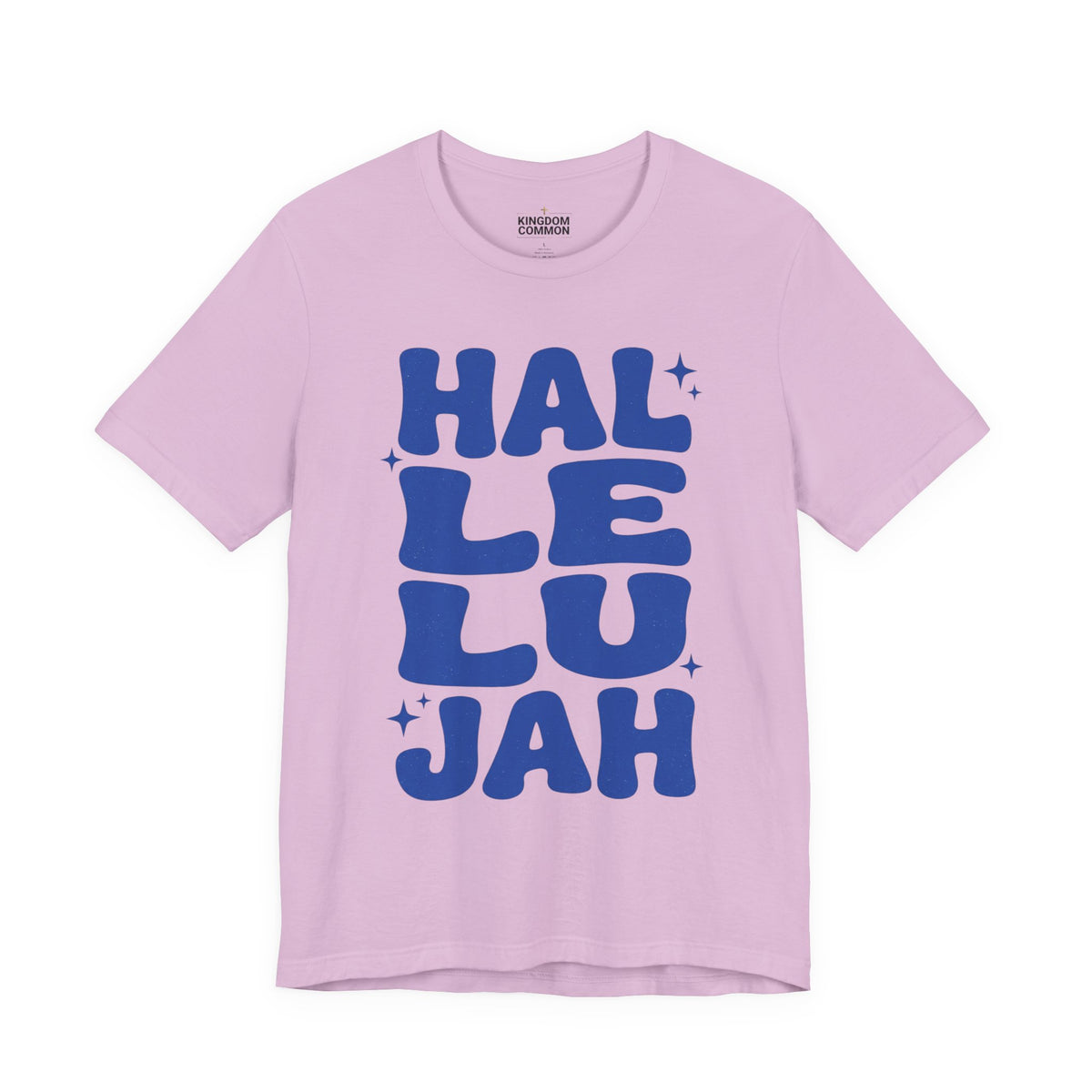 Hallelujah T-Shirt