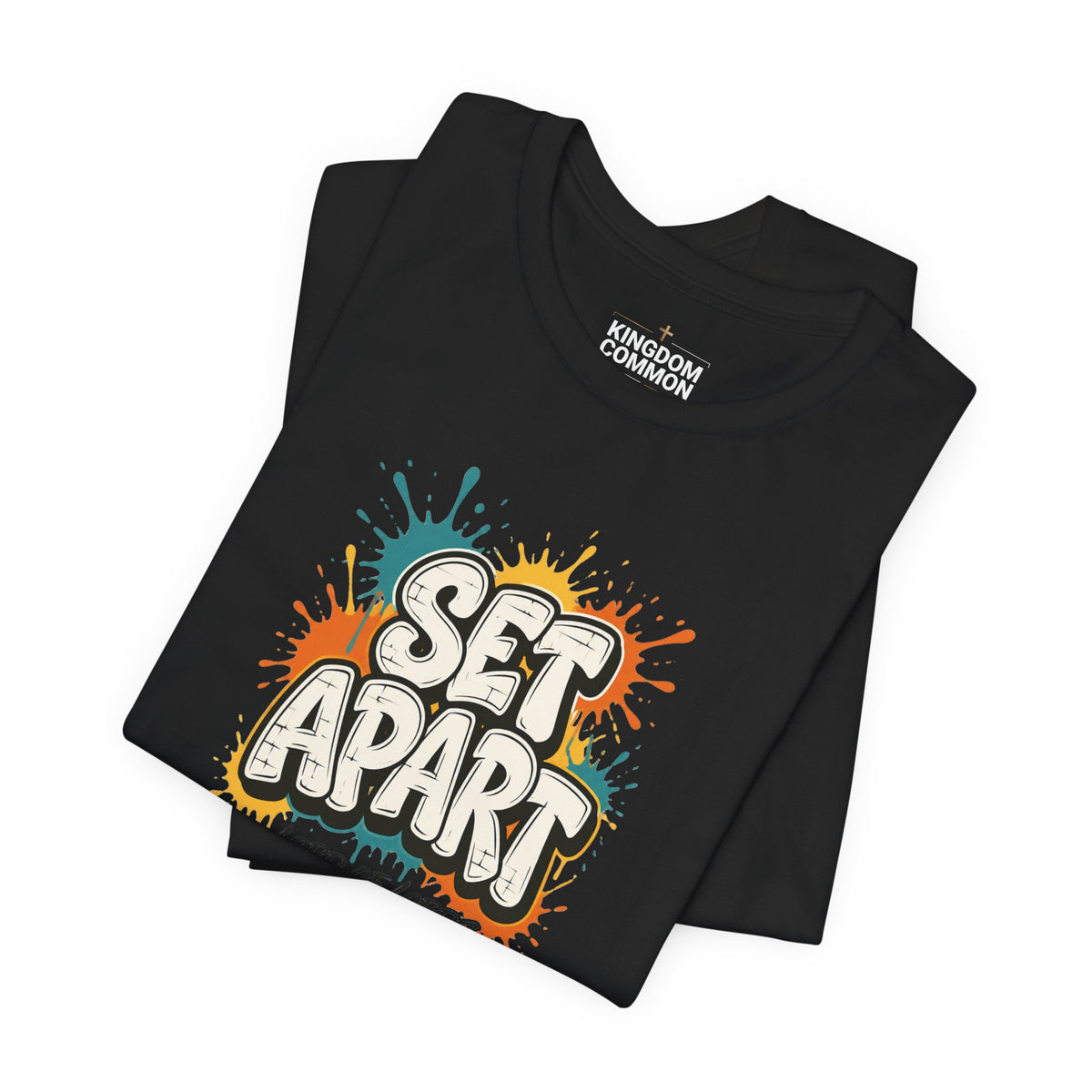 Set Apart Lord of Lords T-Shirt