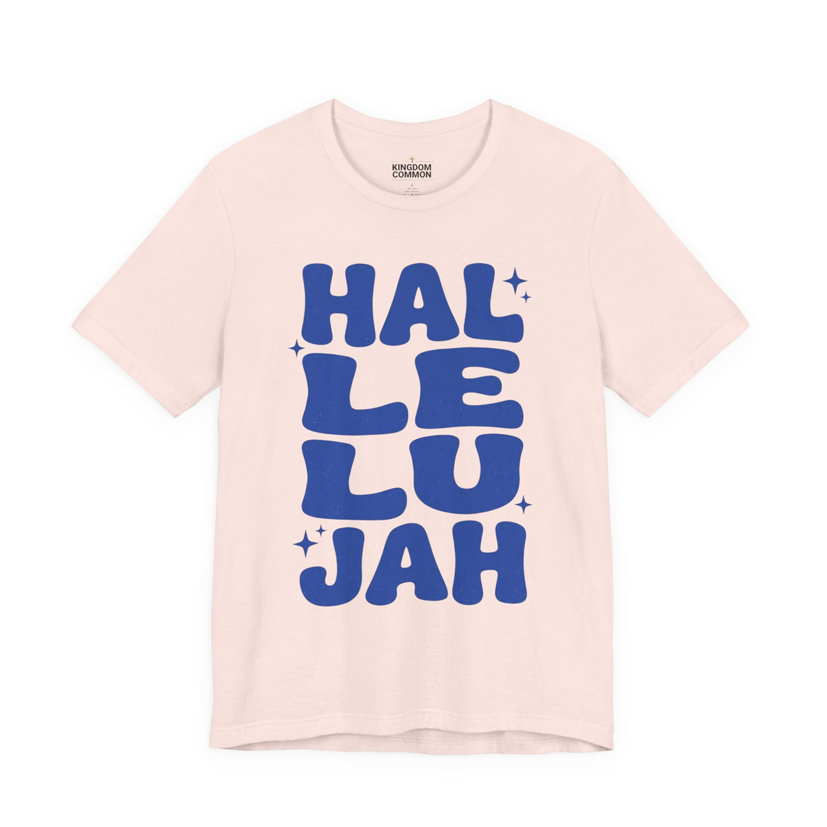 Hallelujah T-Shirt